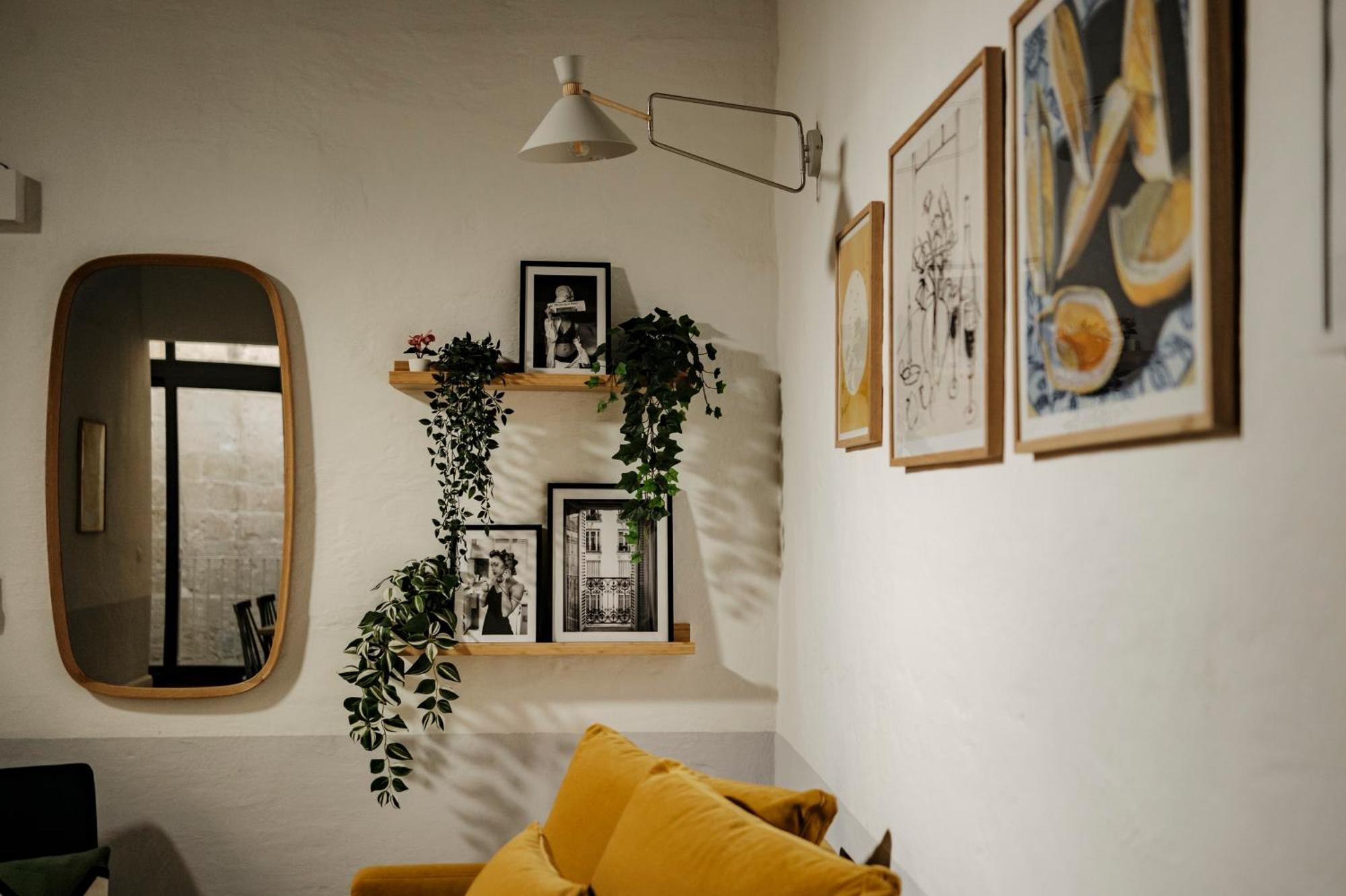 136 Old Bakery Apartment Valletta Bagian luar foto