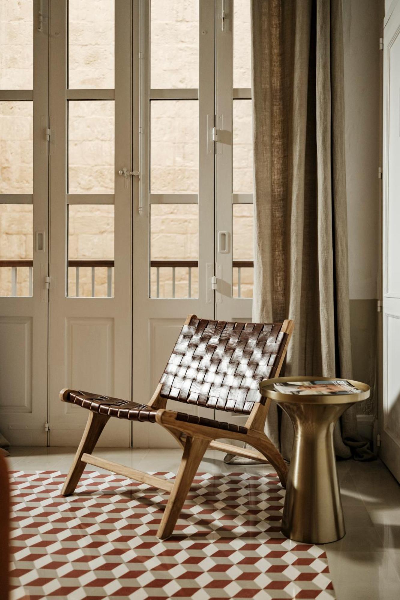 136 Old Bakery Apartment Valletta Bagian luar foto