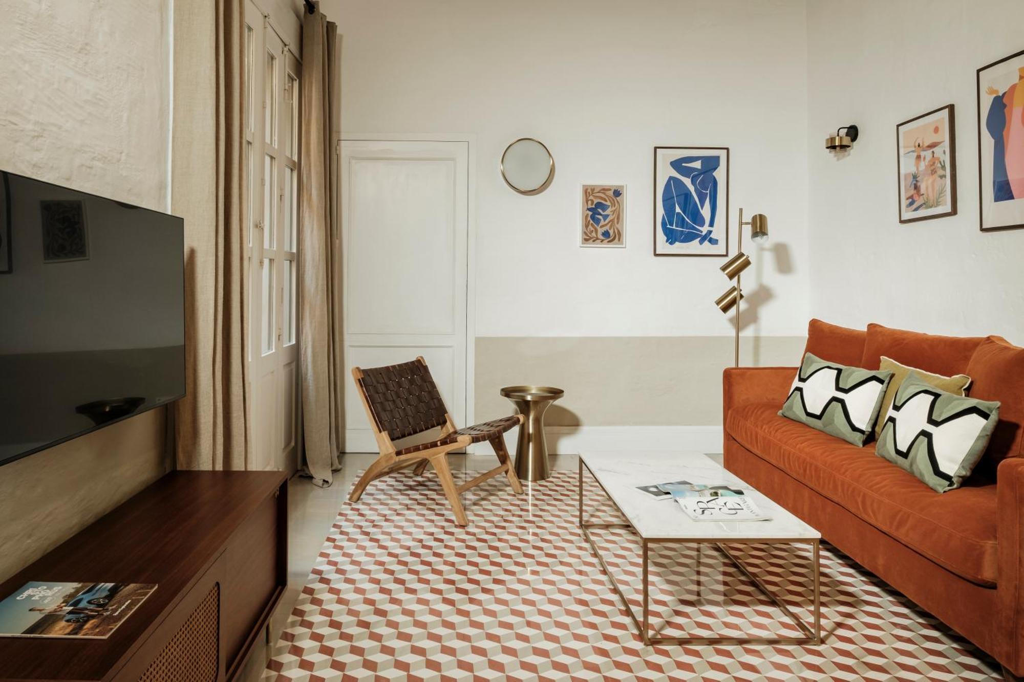 136 Old Bakery Apartment Valletta Bagian luar foto